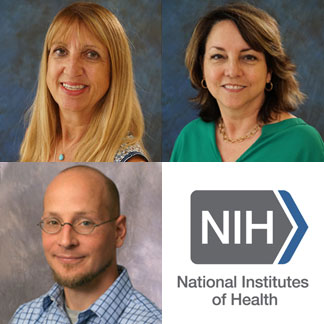 Nursing Researchers Receive more than $420,000 NIH Grant