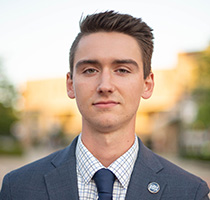 Photo of Jake Jaglieski
