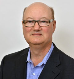 Image of Associate Professor of Management, Mark Whitmore