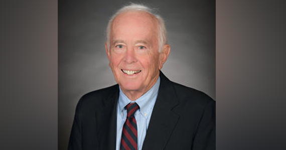 Image of Bob Archer