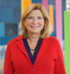 Image of Grace Wakulchik