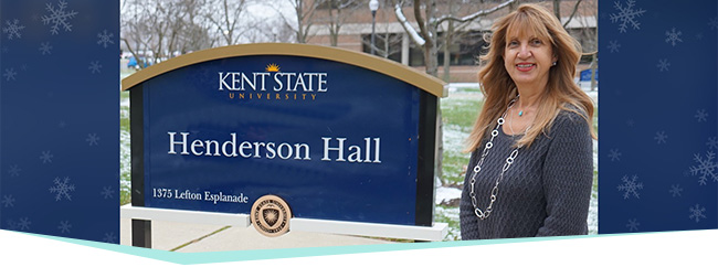 Holiday Reflection from Interim Dean, Denice Sheehan, Ph.D., RN, FPCN