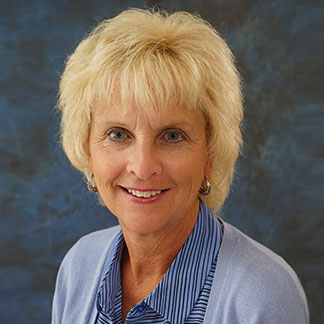 Image of Dr. Tracey Motter Builds a Pathway to a Diverse Nursing Workforce