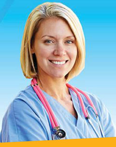 Image of Registered Nurse