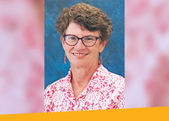 Image of Elaine Thomas