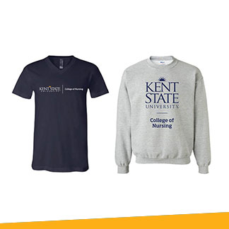 Image of Kent State Apparel