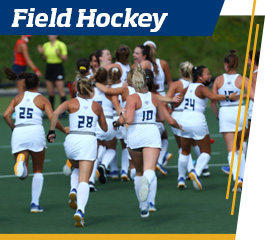 FIELD HOCKEY
