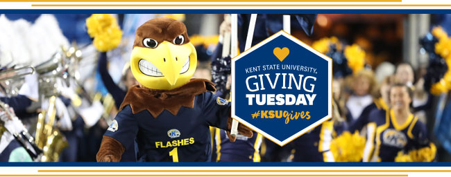 News Flash: An Update on Kent State Athletics