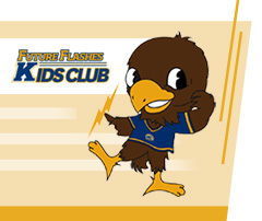 Flashes Forever Kids Club
