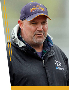 Jud Logan