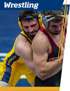 Wrestling