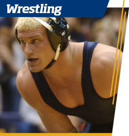Wrestling