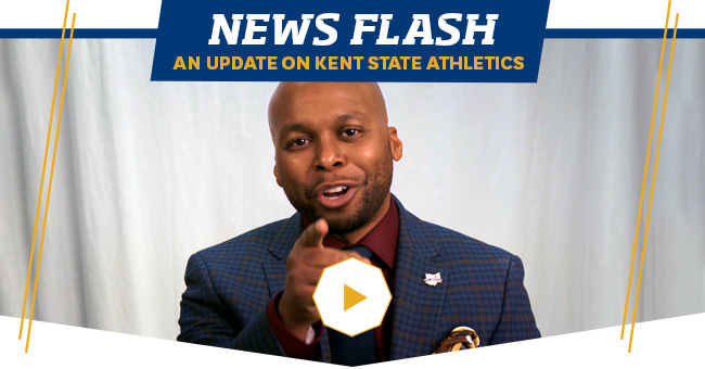 An Update of Kent State Athletics