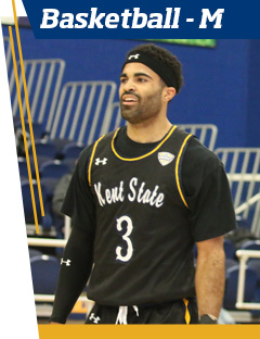 Men's Basketball Flashes Sweep Wagon Wheel Rivalry, Set for Friday Night Blackout
