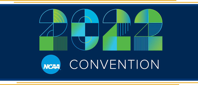 Image for Flashes Well Represented at NCAA Convention 2022