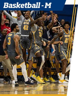Men's Basketball