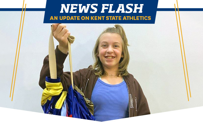 An update on kent state athletics