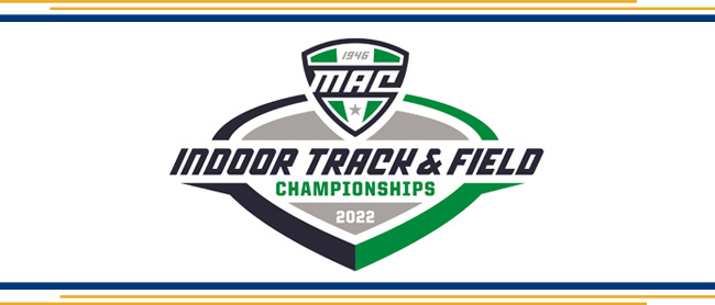 Indoor track and field championships 2022