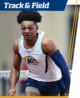 Track and Field