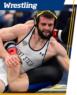 Wrestling