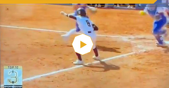 Image of screenshot of video