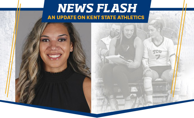 An update on kent state athletics