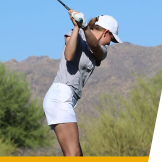 Women's Golf