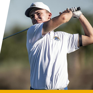Men's Golf