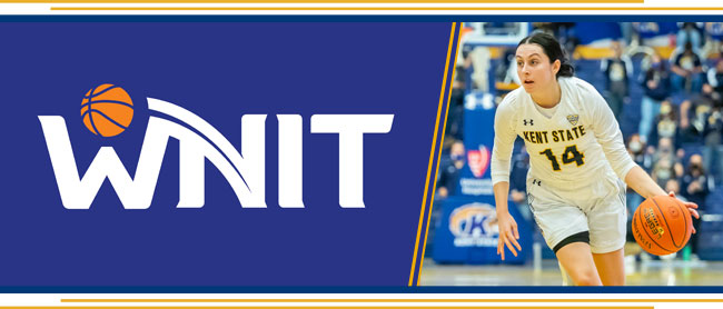 Kent State University WNIT
