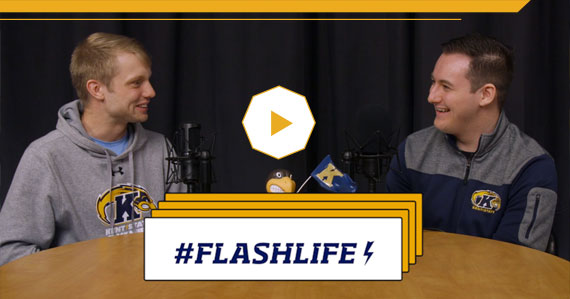 Flasheslife