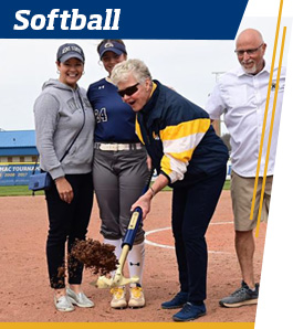 SOFTBALL