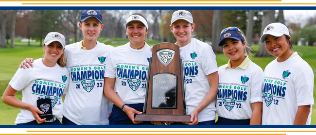 Kent State Athletics Annual Scholarship Auction a Win for Attendees and Student-Athletes Alike