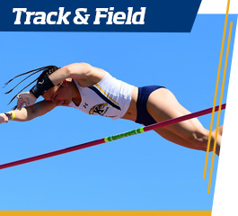 TRACK & FIELD