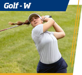 Women’s Golf Season Concludes At Franklin Regional