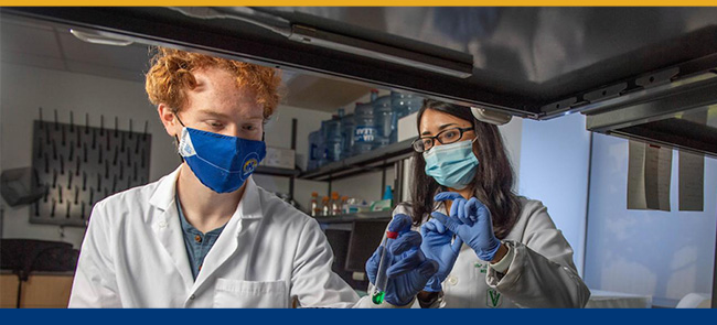 Image of KSU Research Students