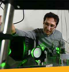 Image for Support Research at Kent State