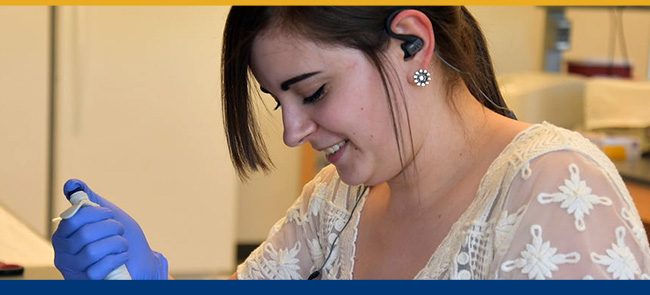Summer Research Experiences at KSU