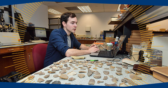 2022 Undergraduate Symposium for Research, Scholarship and Creative Endeavors