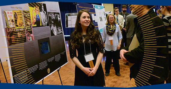 Support Summer Student Research
