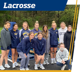 LACROSSE