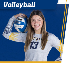 VOLLEYBALL