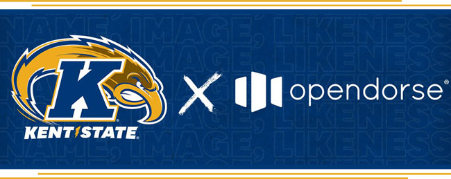Kent State Opendorse