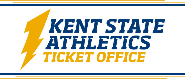 KENT STATE ATHLETICS TICKET OFFICE