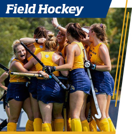 FIELD HOCKEY
