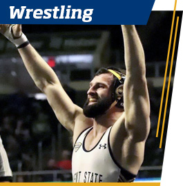 WRESTLING