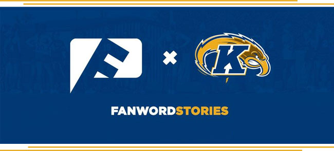 F + K Fanword Stories