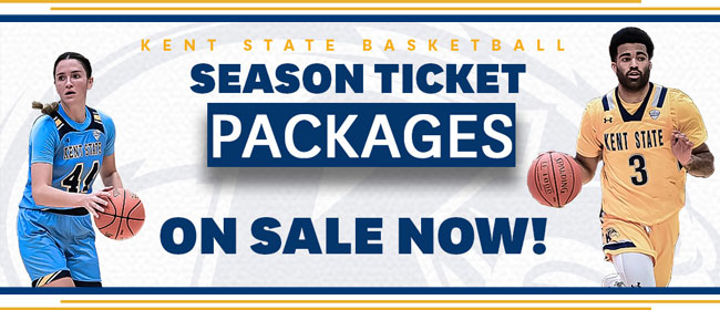 SEASON TICKET PACKAGES ON SALE NOW!
