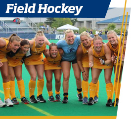FIELD HOCKEY