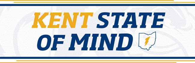 KENT STATE OF MIND