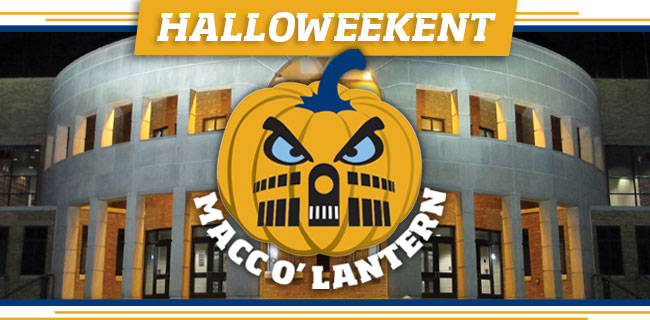 HALLOWEEKENT Macco Lantern